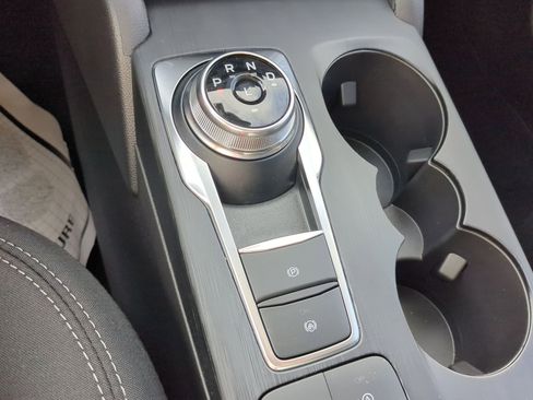 New 2026 Ford Escape Active FWD image 56