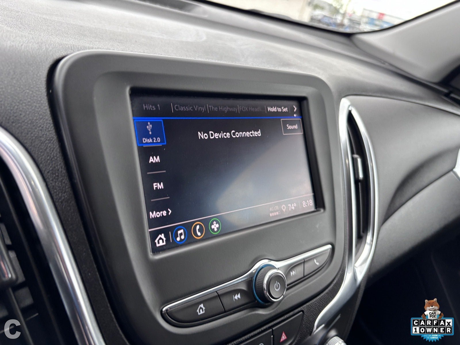 Certified 2024 Chevrolet Equinox LT FWD image 27