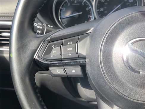 Used 2020 MAZDA CX-5 Touring image 26
