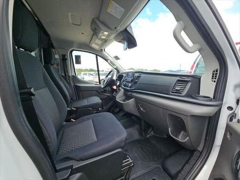Used 2024 Ford Transit 250 Low Roof w/ Exterior Upgrade Package RWD image 7
