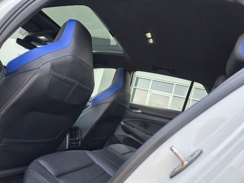 Used 2024 Volkswagen Golf R AWD/4WD image 32