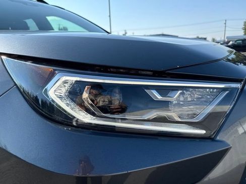 Used 2020 Toyota RAV4 XSE AWD/4WD image 9