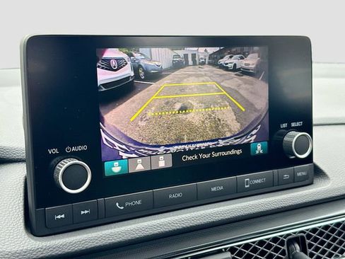 Used 2025 Acura Integra A-Spec FWD image 18