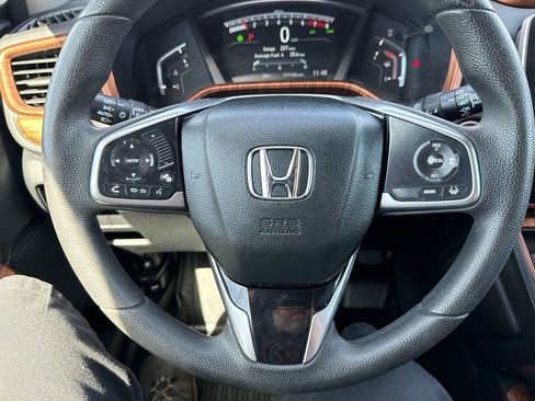 Used 2018 Honda CR-V EX image 26