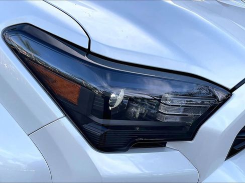 New 2025 Toyota 4Runner TRD Sport image 13