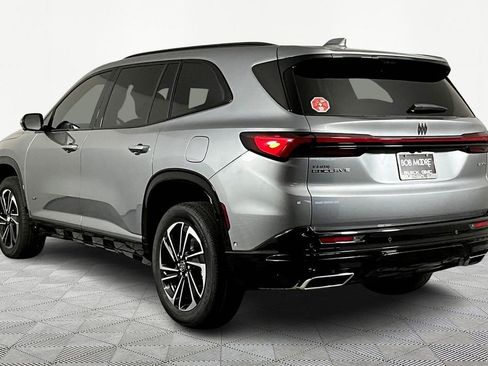 New 2026 Buick Enclave Sport Touring w/ Super Cruise Package image 4