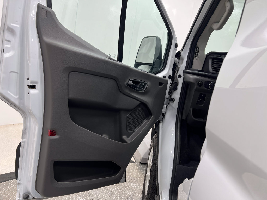 Used 2024 Ford Transit 350 XLT RWD image 15