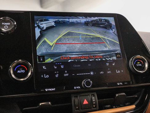 Certified 2024 Lexus NX 350h AWD image 24