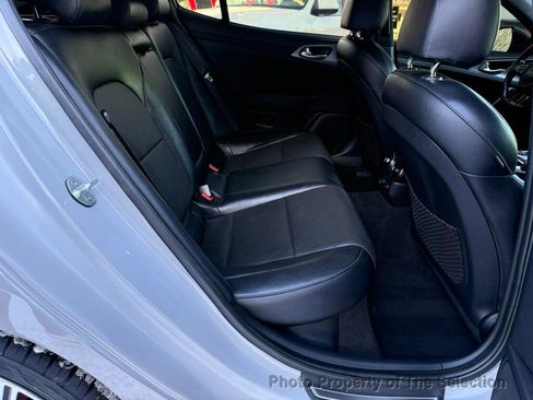 Used 2019 Kia Stinger GT image 45