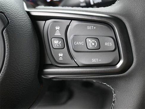 New 2026 Jeep Gladiator Rubicon image 17