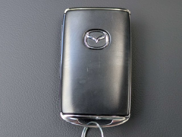 New 2026 MAZDA MAZDA3 2.5 S Sedan w/ Preferred Pkg FWD image 29