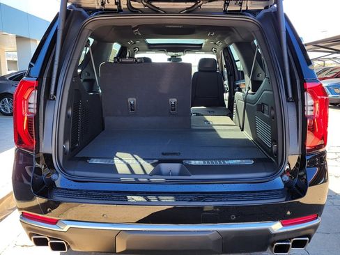 New 2026 GMC Yukon XL Denali w/ Sun & Power Step Package image 58