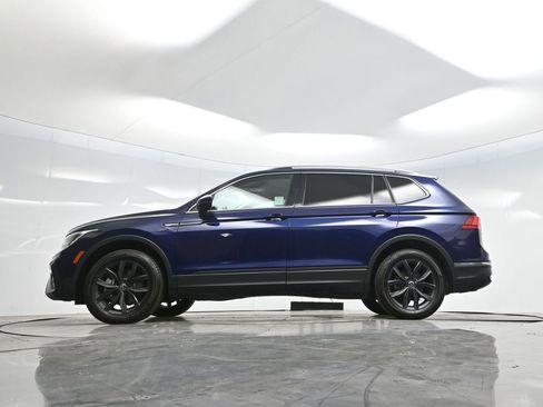 Used 2024 Volkswagen Tiguan SE image 58