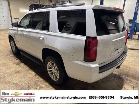 Used 2019 Chevrolet Tahoe LT image 6