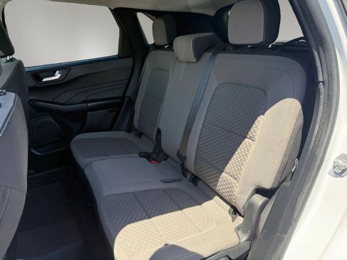 Used 2021 Ford Escape SE AWD/4WD image 32