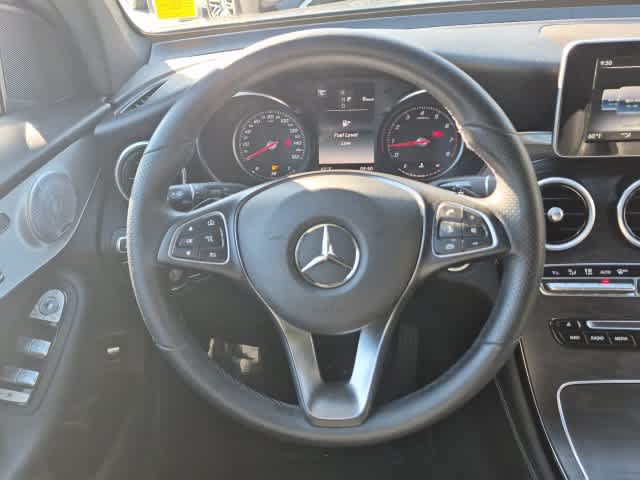 Used 2019 Mercedes-Benz GLC 300 4MATIC image 22
