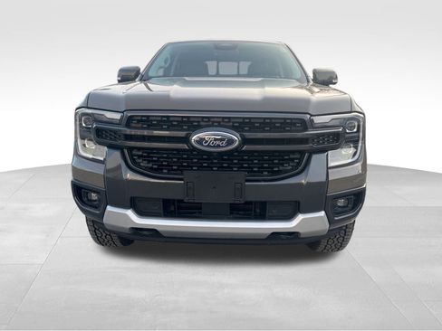 New 2025 Ford Ranger Lariat w/ Convenience Package image 8