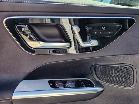 New 2026 Mercedes-Benz GLC 300 4MATIC image 12