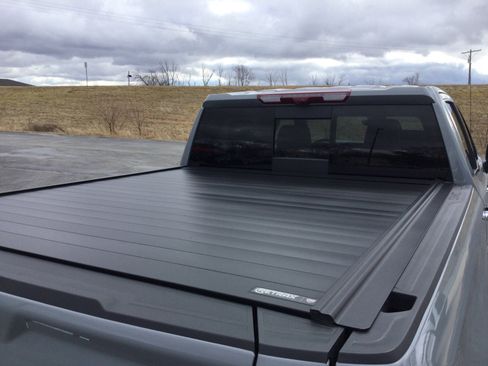 Used 2025 GMC Sierra 1500 Denali Ultimate image 7