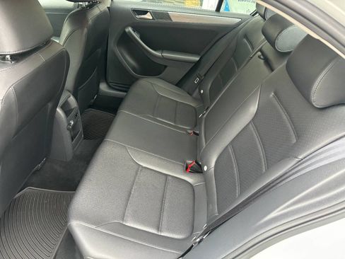 Used 2014 Volkswagen Jetta TDI Value Edition image 16