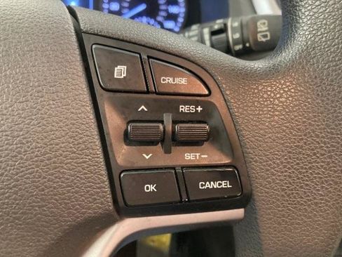 Used 2018 Hyundai Tucson SEL FWD image 23