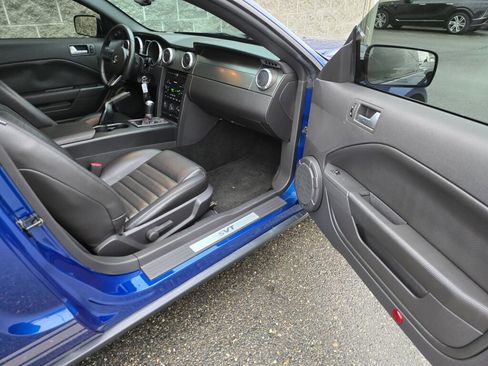 Used 2007 Ford Mustang Shelby GT500 image 19