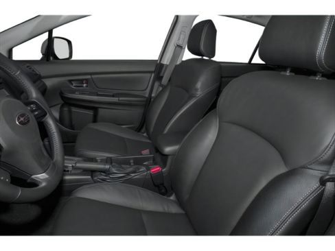 Used 2015 Subaru Crosstrek 2.0i Premium w/ Moonroof Package AWD/4WD image 11