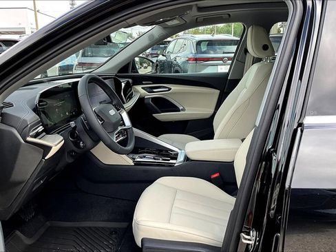 New 2026 Audi Q5 Premium Plus AWD/4WD image 21