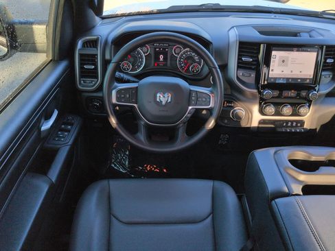 Used 2025 RAM 1500 Tradesman image 15