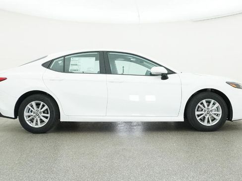 New 2026 Toyota Camry LE image 84