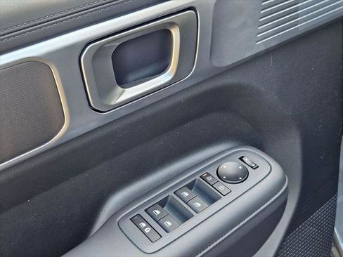 New 2026 Hyundai Santa Fe SEL AWD/4WD image 11
