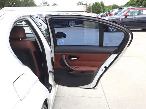 Used 2008 BMW 335i Sedan RWD image 29