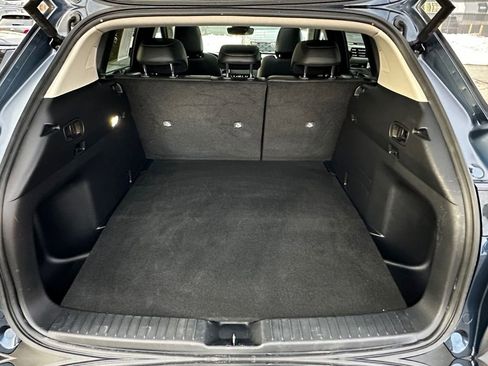 Used 2025 MAZDA CX-50 AWD 2.5 S w/ Premium Package image 23