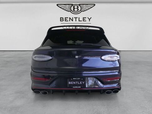 New 2026 Bentley Bentayga Speed AWD/4WD image 53