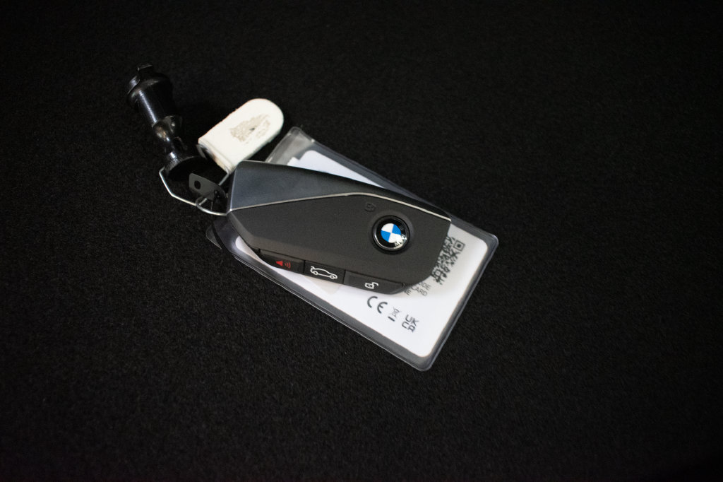 New 2026 BMW X3 xDrive30i w/ Premium Package AWD/4WD image 28