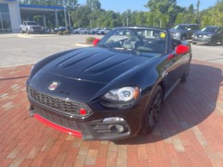 Used 2020 FIAT 124 Spider Abarth w/ Convenience Group RWD video 1