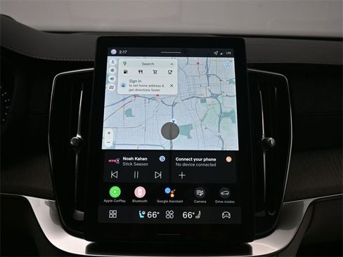 New 2026 Volvo XC90 B6 Ultra w/ Protection Package Premier image 14