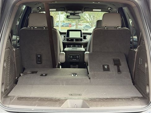 Certified 2024 Chevrolet Tahoe LT image 29
