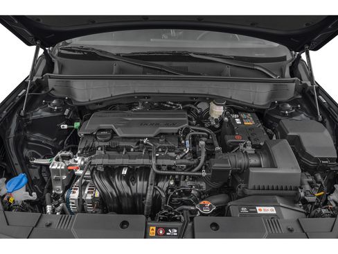 New 2027 Hyundai Kona SE AWD/4WD image 8