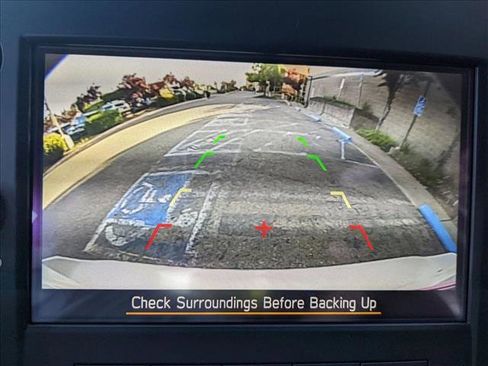 Certified 2025 Subaru Impreza 2.0i image 12