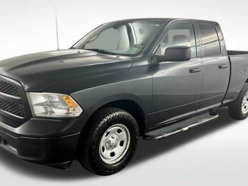 Used 2020 RAM 1500 Tradesman image 4