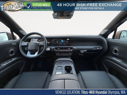 New 2026 Hyundai Palisade Calligraphy image 49