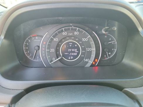 Used 2014 Honda CR-V EX image 25