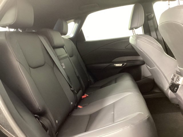 Used 2026 Lexus RX 350h w/ Convenience Package AWD/4WD image 24