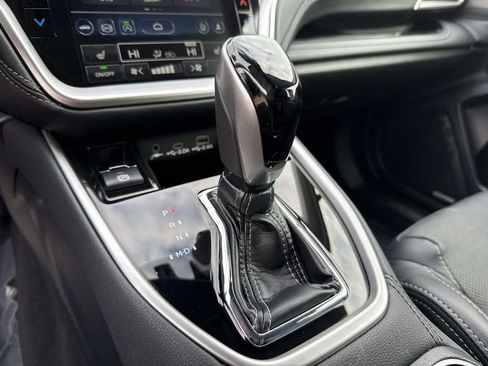 Used 2024 Subaru Outback Limited XT image 37