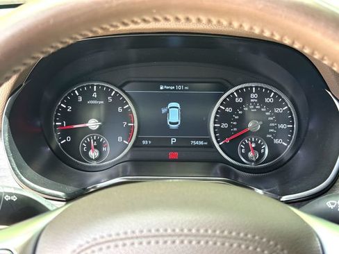 Used 2022 Kia Telluride SX w/ Towing Package FWD image 12