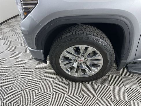 Used 2025 GMC Sierra 1500 Denali image 32