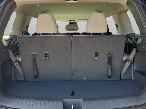 New 2026 Hyundai Santa Fe SE image 4