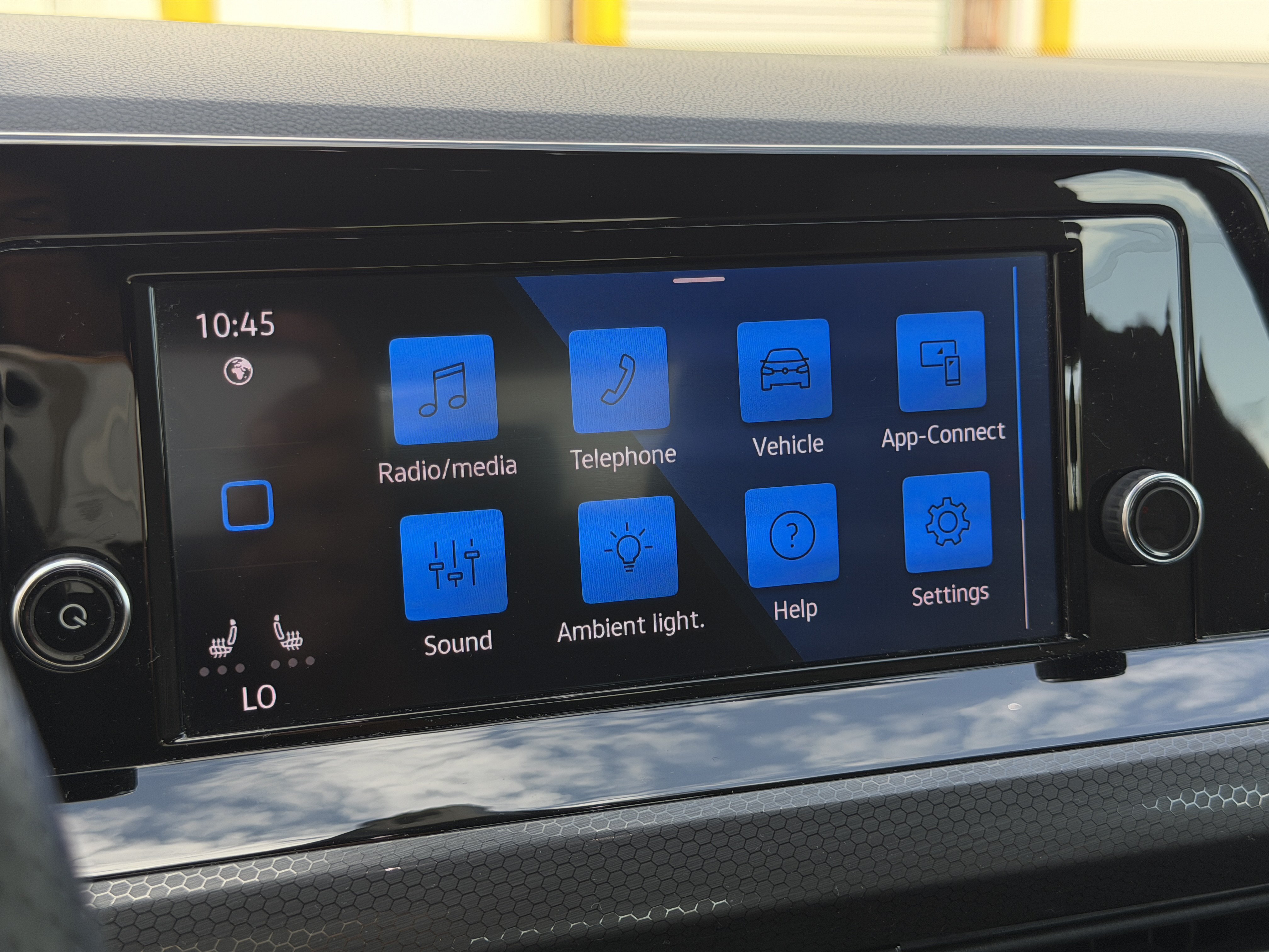 Certified 2024 Volkswagen GTI S FWD image 23