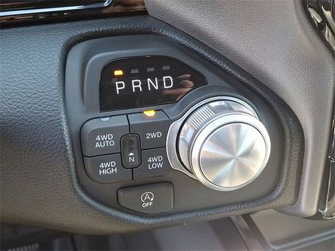 New 2026 RAM 1500 Laramie image 17